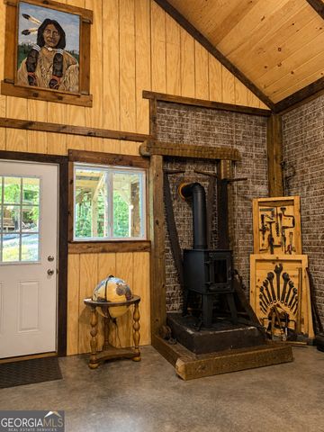 326 Skywood Lane, Cleveland, GA 30528