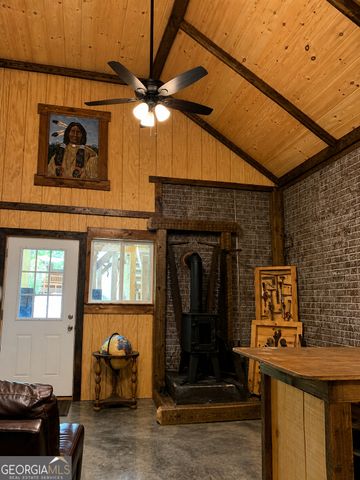 326 Skywood Lane, Cleveland, GA 30528