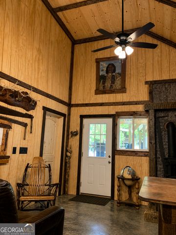 326 Skywood Lane, Cleveland, GA 30528