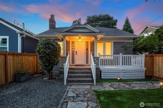 826 NE 80th Street, Seattle, WA 98115