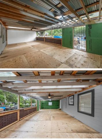 4505 Memorial Drive, Beverly Hills, TX 76711