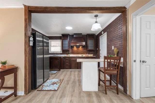 4505 Memorial Drive, Beverly Hills, TX 76711