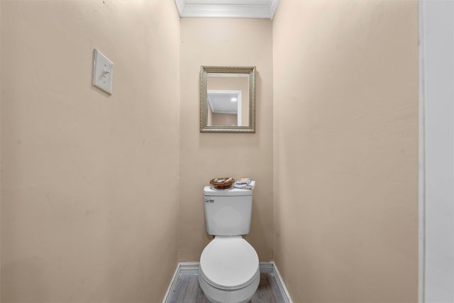 4505 Memorial Drive, Beverly Hills, TX 76711