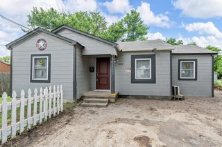 4505 Memorial Drive, Beverly Hills, TX 76711