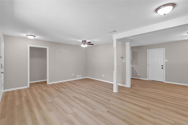 3500 Brandon Lane, Fort Worth, TX 76116