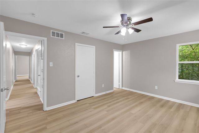 3500 Brandon Lane, Fort Worth, TX 76116