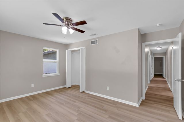 3500 Brandon Lane, Fort Worth, TX 76116