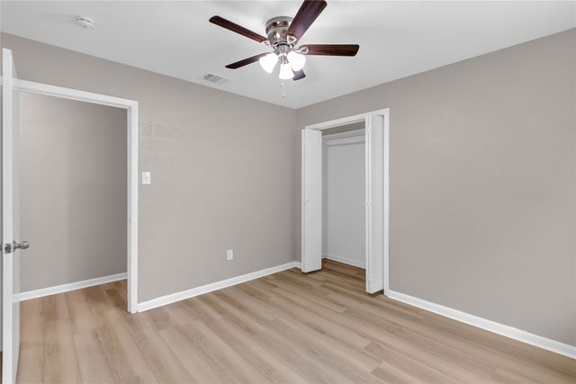 3500 Brandon Lane, Fort Worth, TX 76116