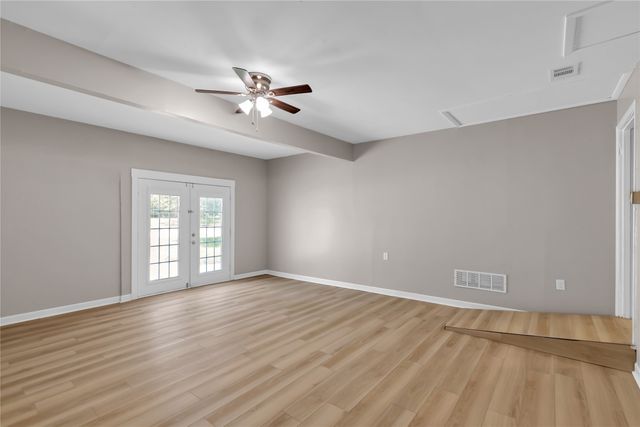 3500 Brandon Lane, Fort Worth, TX 76116