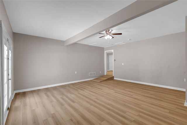 3500 Brandon Lane, Fort Worth, TX 76116