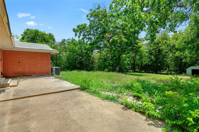 3500 Brandon Lane, Fort Worth, TX 76116