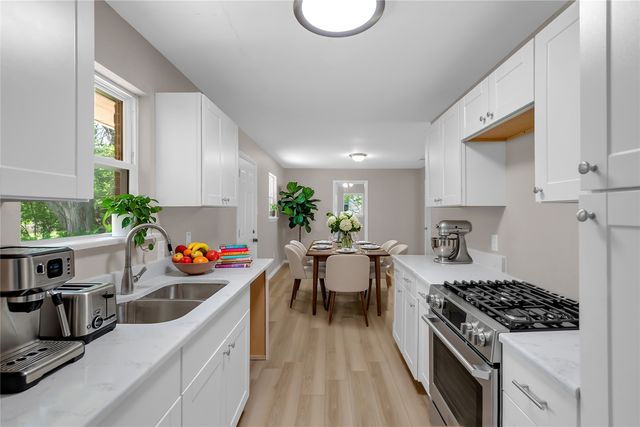 3500 Brandon Lane, Fort Worth, TX 76116