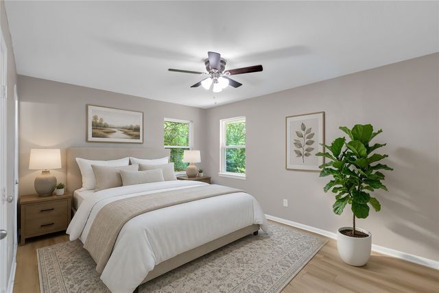 3500 Brandon Lane, Fort Worth, TX 76116