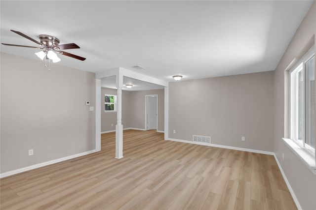 3500 Brandon Lane, Fort Worth, TX 76116