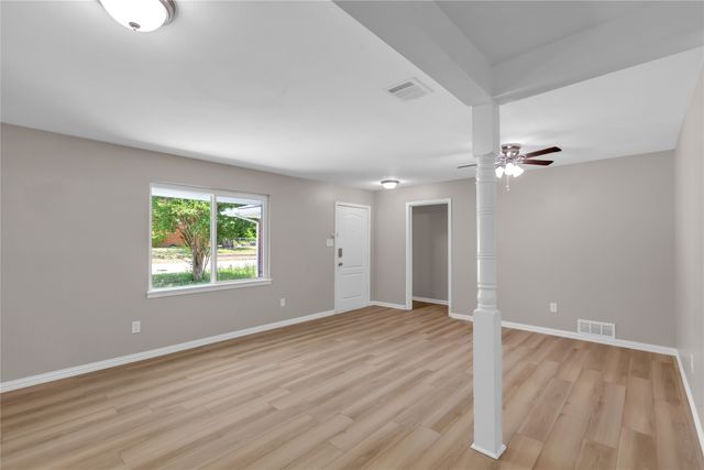 3500 Brandon Lane, Fort Worth, TX 76116