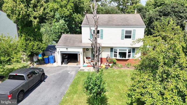 5030 ARNEY RD, Harrisburg, PA 17111