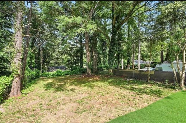 1227 Kenilworth SW Drive, Atlanta, GA 30310