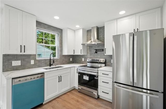 1227 Kenilworth SW Drive, Atlanta, GA 30310