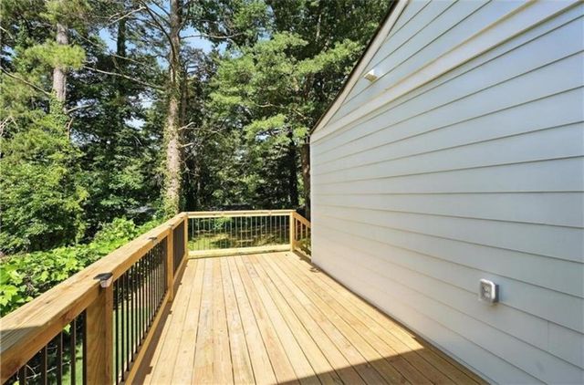 1227 Kenilworth SW Drive, Atlanta, GA 30310