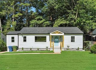 1227 Kenilworth SW Drive, Atlanta, GA 30310