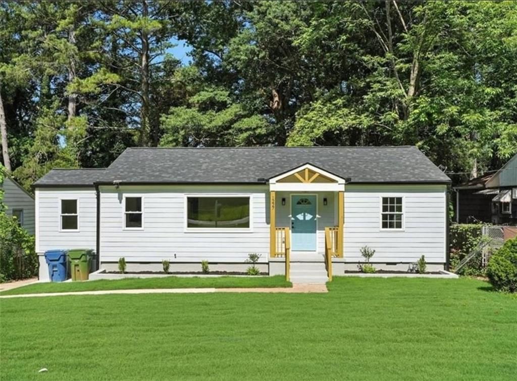 1227 Kenilworth SW Drive, Atlanta, GA 30310