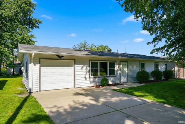 822 Melody Lane, Lafayette, IN 47905