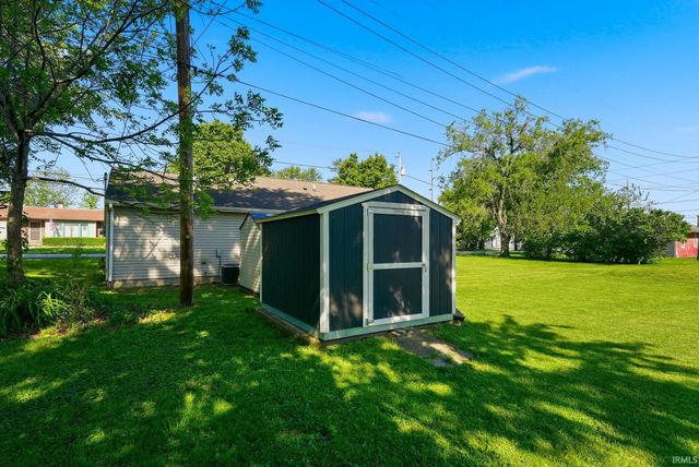 822 Melody Lane, Lafayette, IN 47905