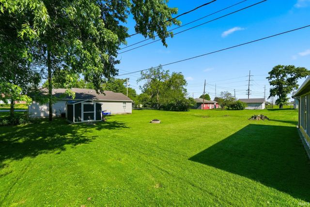 822 Melody Lane, Lafayette, IN 47905