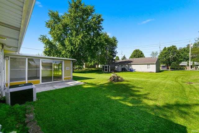 822 Melody Lane, Lafayette, IN 47905