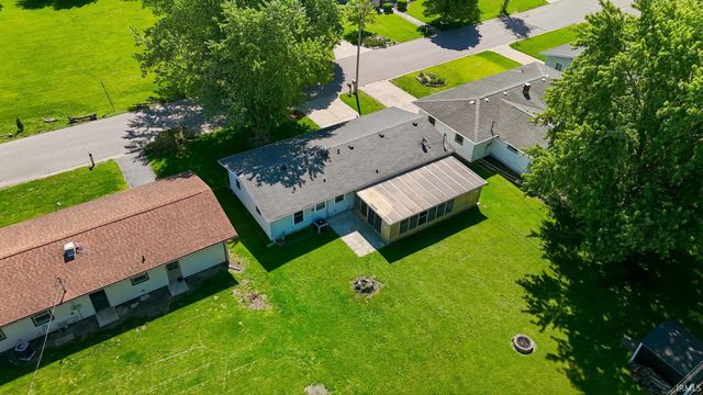 822 Melody Lane, Lafayette, IN 47905