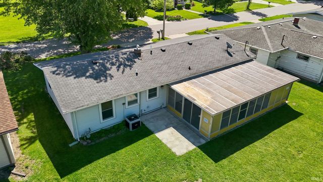 822 Melody Lane, Lafayette, IN 47905