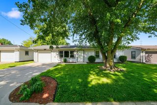 822 Melody Lane, Lafayette, IN 47905