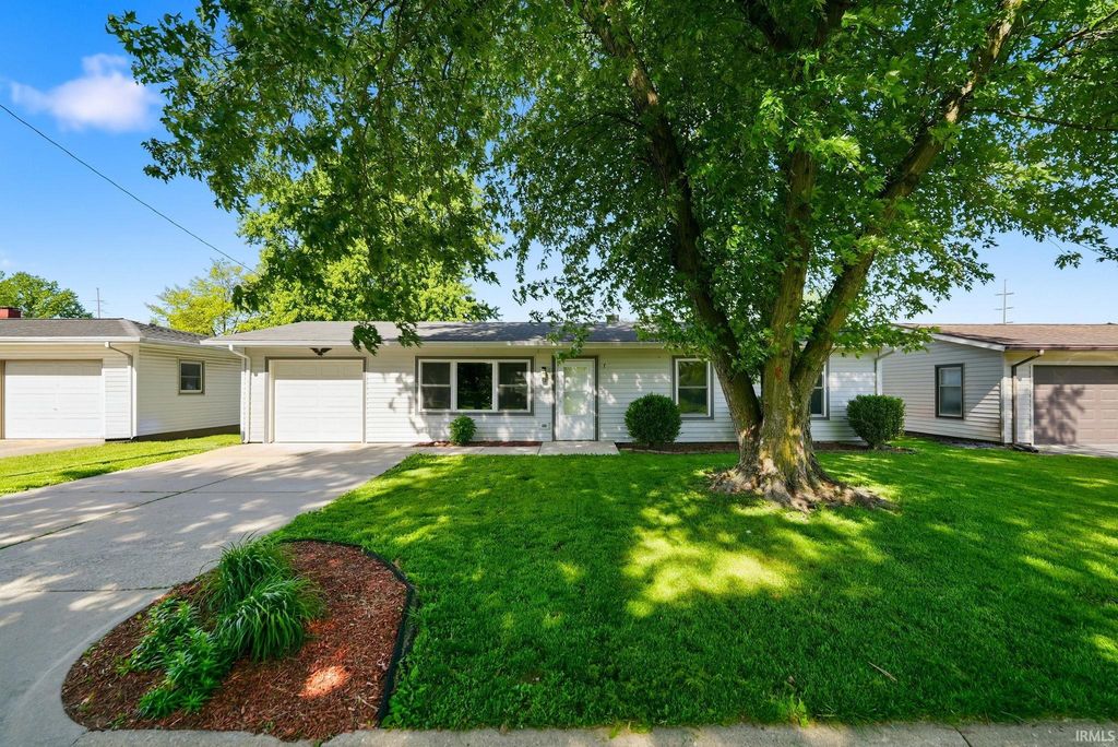 822 Melody Lane, Lafayette, IN 47905