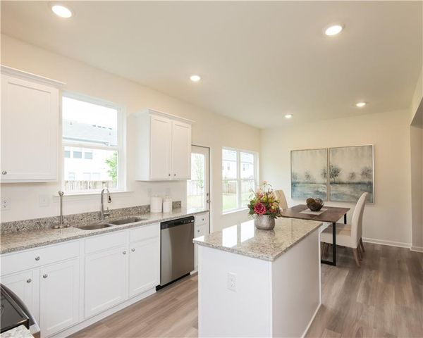 2551 RIVERSIDE Road, Conyers, GA 30013