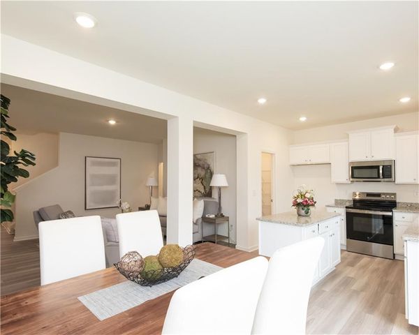 2551 RIVERSIDE Road, Conyers, GA 30013