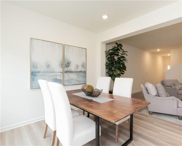 2551 RIVERSIDE Road, Conyers, GA 30013