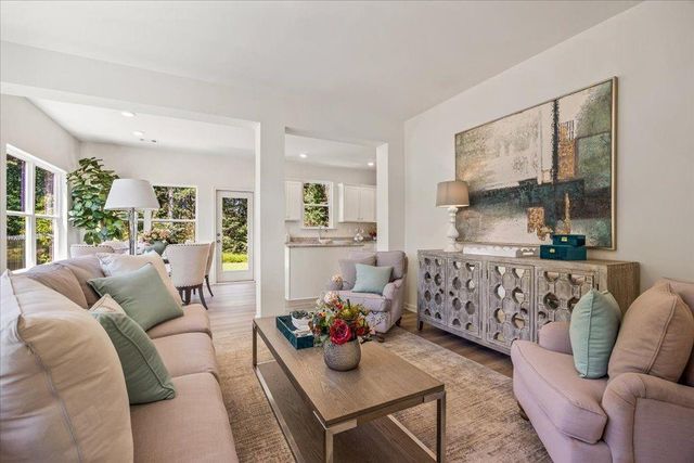 2551 RIVERSIDE Road, Conyers, GA 30013