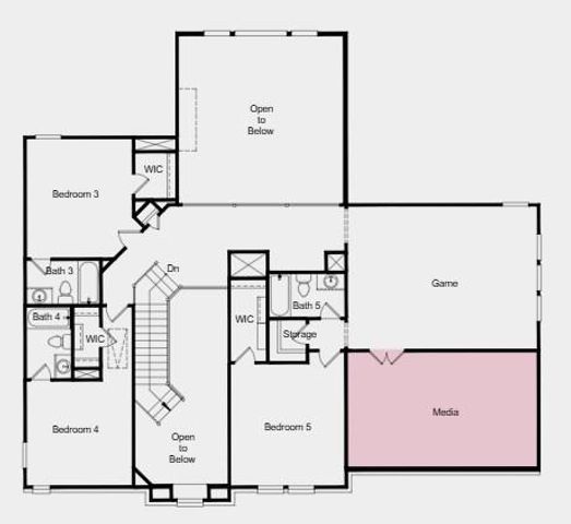 9210 Chapman Valley Drive, Cypress, TX 77433