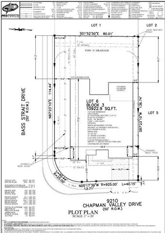 9210 Chapman Valley Drive, Cypress, TX 77433