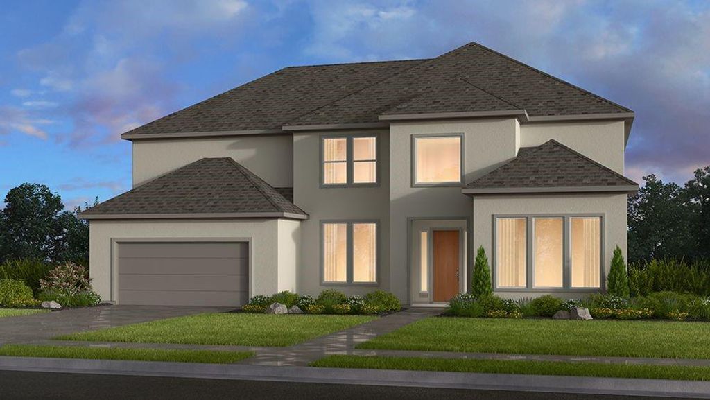 9210 Chapman Valley Drive, Cypress, TX 77433