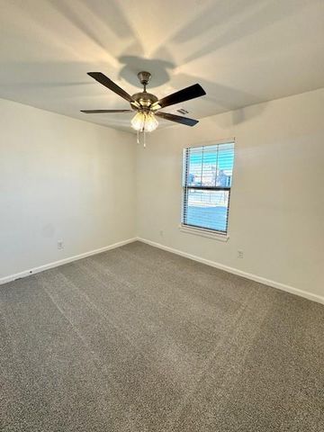 3104 Mt Nebo Drive, Yukon, OK 73099