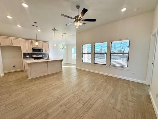 3104 Mt Nebo Drive, Yukon, OK 73099