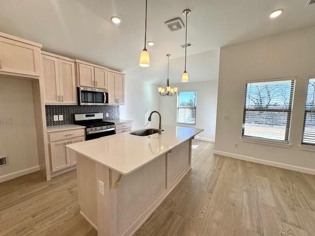 3104 Mt Nebo Drive, Yukon, OK 73099