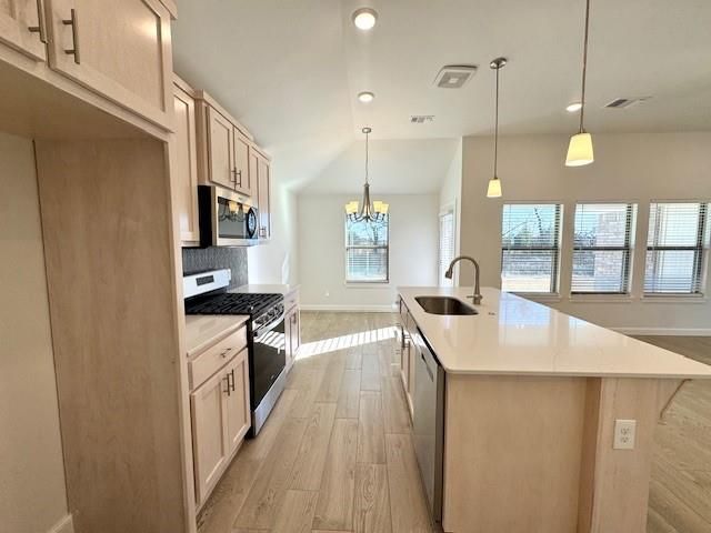 3104 Mt Nebo Drive, Yukon, OK 73099