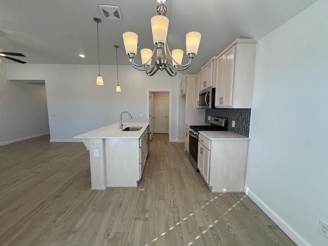 3104 Mt Nebo Drive, Yukon, OK 73099