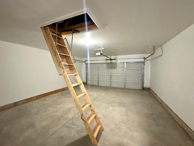 3104 Mt Nebo Drive, Yukon, OK 73099