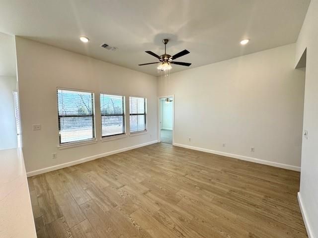 3104 Mt Nebo Drive, Yukon, OK 73099