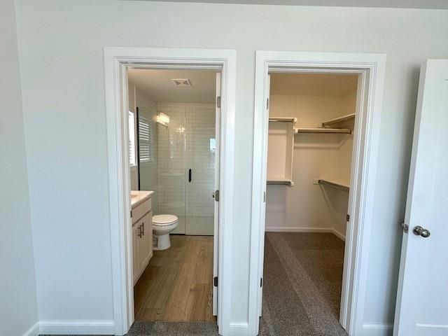 3104 Mt Nebo Drive, Yukon, OK 73099