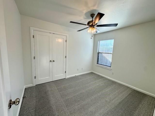 3104 Mt Nebo Drive, Yukon, OK 73099