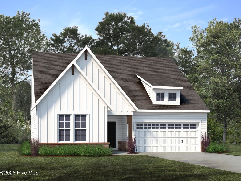 1005 Doe Place, Wilmington, NC 28409